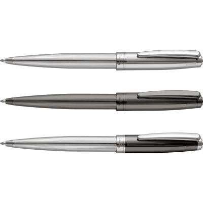 PIERRE CARDIN BELFORT METAL BALL PEN