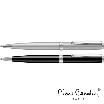 PIERRE CARDIN MONTFORT METAL BALL PEN
