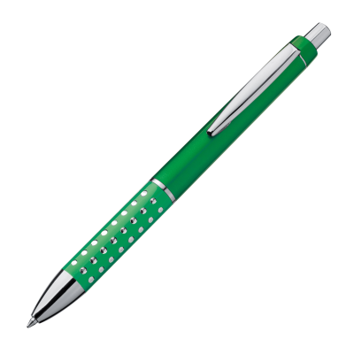 PLASTIC BALL PEN in Green