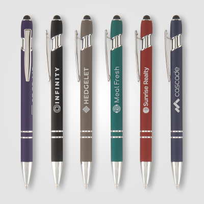 PRINCE SOFTY PEN W & STYLUS