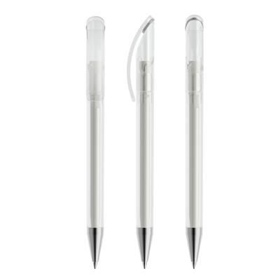 PRODIR DS3TFS FROSTED with Satin Metal Nose-Cone