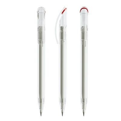 PRODIR DS3TTT CLEAR TRANSPARENT