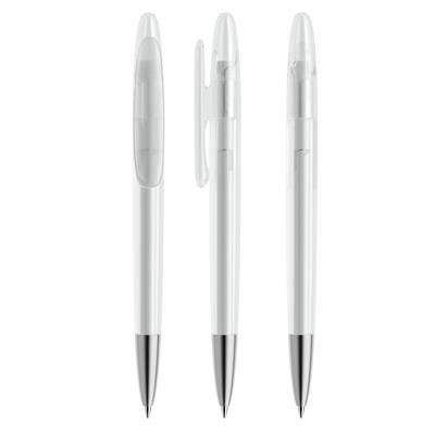 PRODIR DS5 TFS FROSTED with Satin Metal Nose-Cone