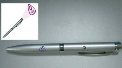 PROJECTOR PEN