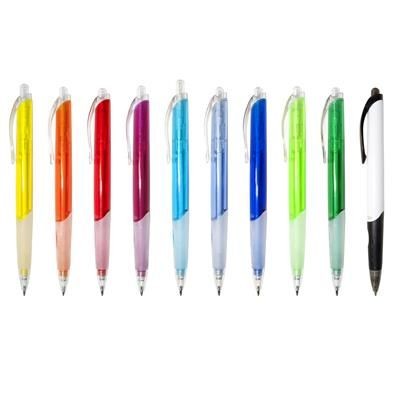 PROMOMATE® CURVE® BALL PEN