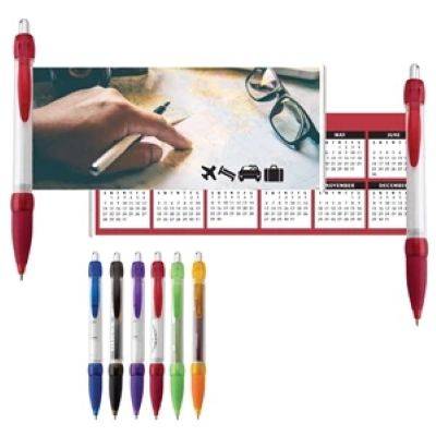 PROMOTIONAL BANNER PEN