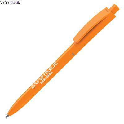QUBE RECYCLING BALL PEN
