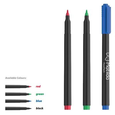 RECYCLED PERMANENT MARKER PEN M