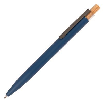 REFRESH RECYCLED BALL PEN in Dark Blue
