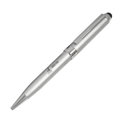 REGAL SILVER BALL PEN