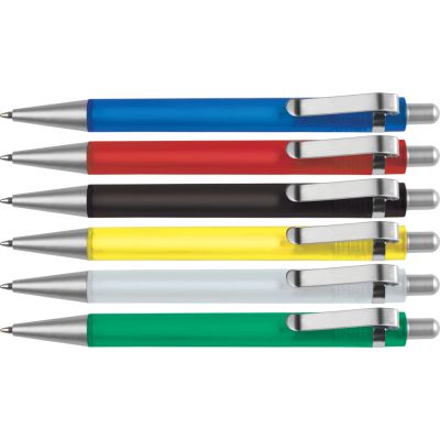 RODEO FROST BALL PEN