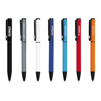 ROLLERBALL PEN TWIST PEN