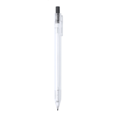 RPET BALL PEN in Black