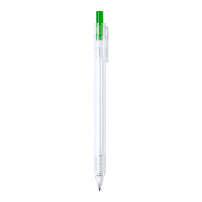 RPET BALL PEN in Green