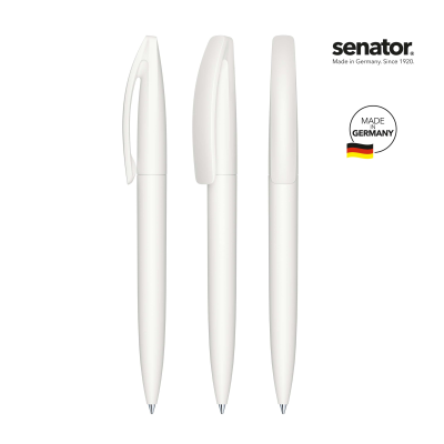 SENATOR® BRIDGE SOFT TOUCH TWIST BALL PEN