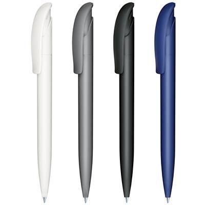 SENATOR® CHALLENGER RECYCLED PUSH BALL PEN