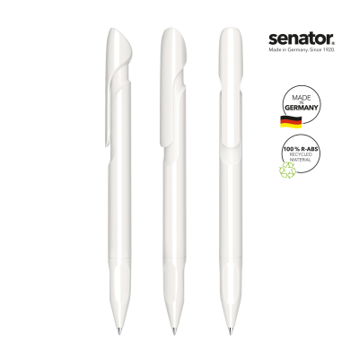 SENATOR® EVOXX RECYCLED PUSH BALL PEN