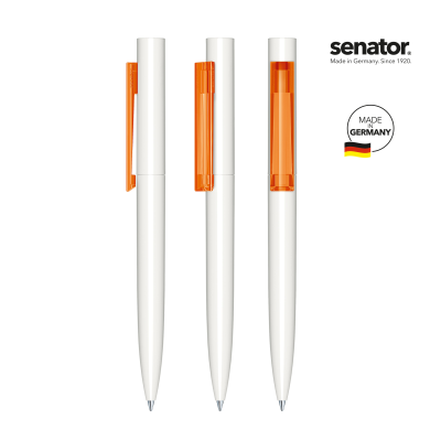 SENATOR® HEADLINER POLISHED BASIC TWIST BALL PEN