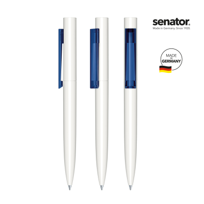 SENATOR® HEADLINER POLISHED BASIC TWIST BALL PEN