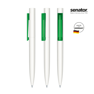 SENATOR® HEADLINER POLISHED BASIC TWIST BALL PEN