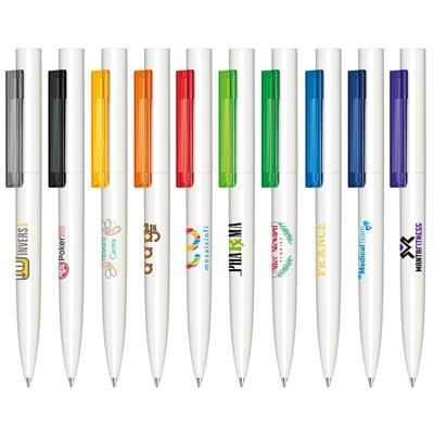 SENATOR® HEADLINER POLISHED BASIC TWIST BALL PEN