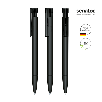 SENATOR® LIBERTY BIO PUSH BALL PEN