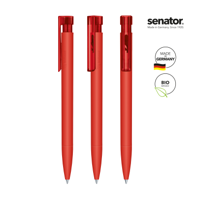 SENATOR® LIBERTY BIO PUSH BALL PEN