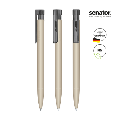 SENATOR® LIBERTY BIO PUSH BALL PEN