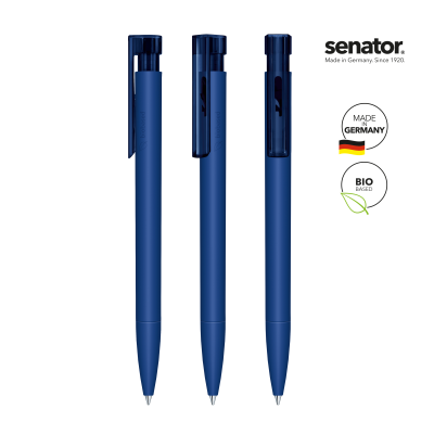 SENATOR® LIBERTY BIO PUSH BALL PEN