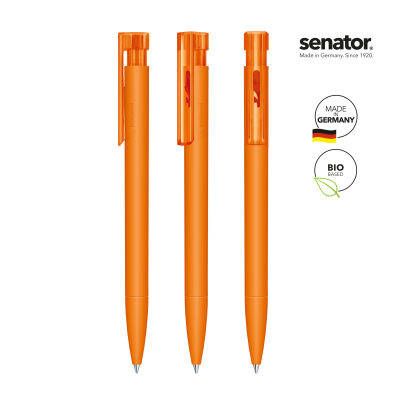 SENATOR® LIBERTY BIO PUSH BALL PEN