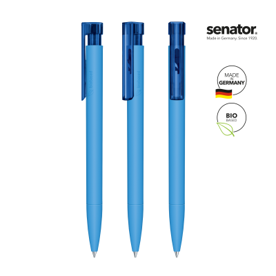 SENATOR® LIBERTY BIO PUSH BALL PEN