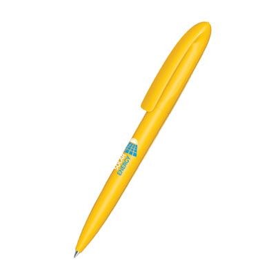 SENATOR® SKEYE BIO PLASTIC TWIST BALL PEN