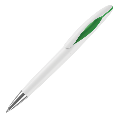 SPARTA BALL PEN - GREEN
