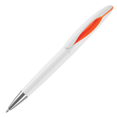 SPARTA BALL PEN - ORANGE