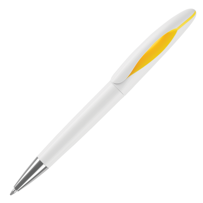 SPARTA BALL PEN - YELLOW