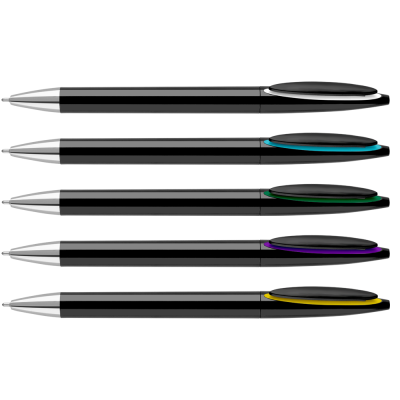 STEALTH INKREDIBLE ROLLERBALL PEN