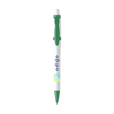 STILOLINEA OLLY PEN in Green