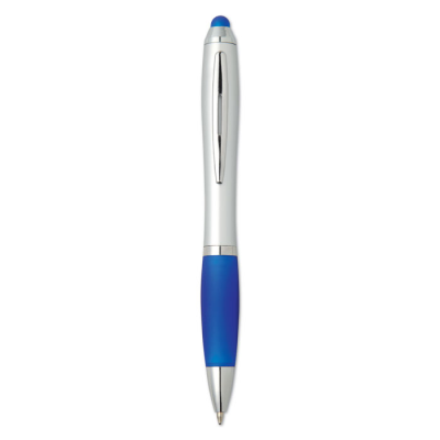 STYLUS BALL PEN in Blue