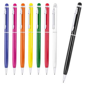 STYLUS TOUCH BALL PEN BYZAR