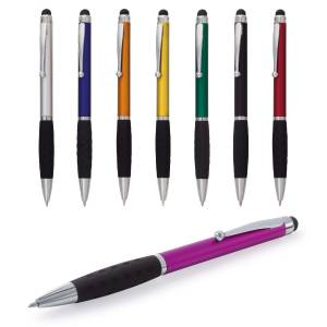 STYLUS TOUCH BALL PEN SAGUR