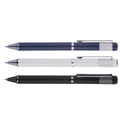 SULTAN BALL PEN (CHROME TRIM)