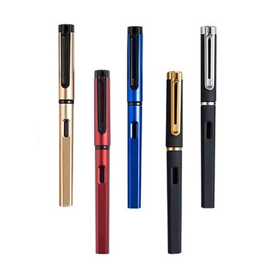 SUPER SMOOTH BUSINESS SIGNATURE PEN, GEL INK - PROMOTIONAL CORPORATE GIFT