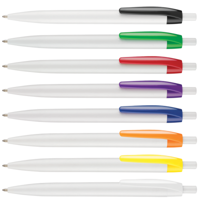 SUPERSAVER CLICK BALL PEN