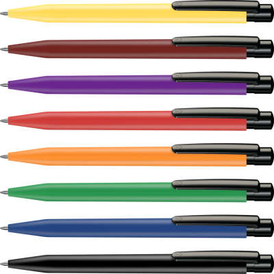 SUPERSAVER COLOUR BALL PEN