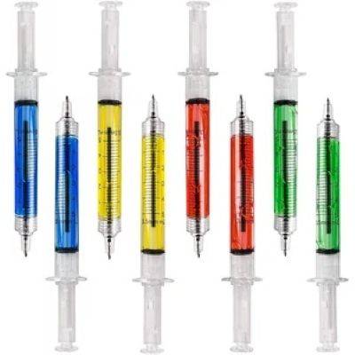 SYRINGE BALL PEN 