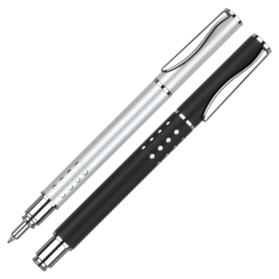 TECHNO METAL ROLLERBALL PEN
