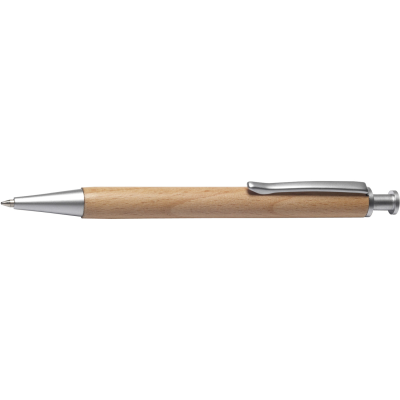 TORONTO BALL PEN in Brown - PROMOTIONAL CORPORATE GIFT