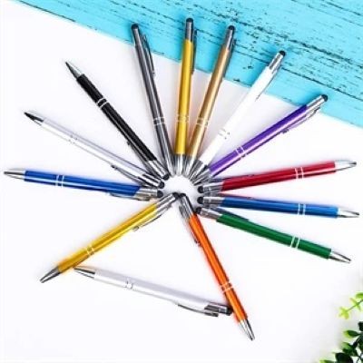 TOUCH-SCREEN BALL PEN INK PEN - PROMOTIONAL CORPORATE GIFT
