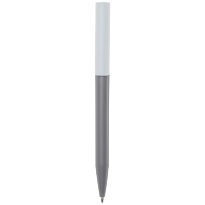 UNIX RECYCLED PLASTIC BALL PEN (BLACK INK)