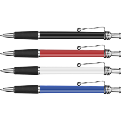 VIPER COLOUR BALL PEN